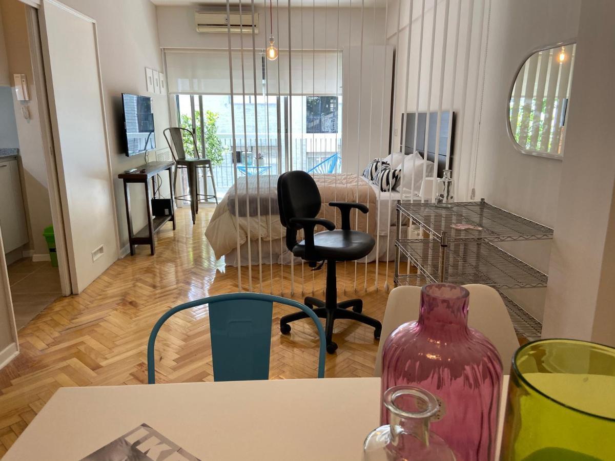 Apartamento 8 Palermo