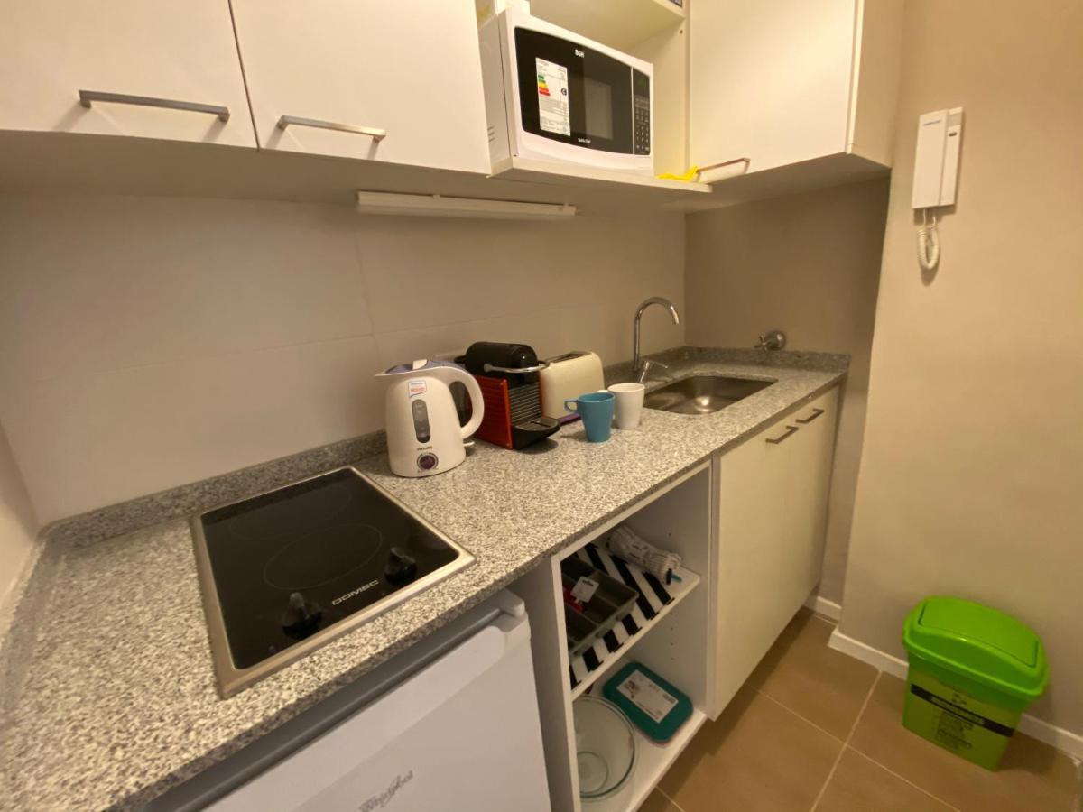 Apartamento 8 Palermo *