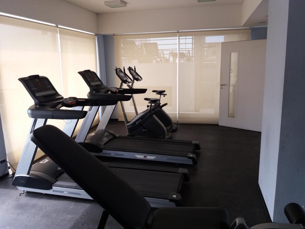 Kalahat Ii Apartamento Buenos Aires