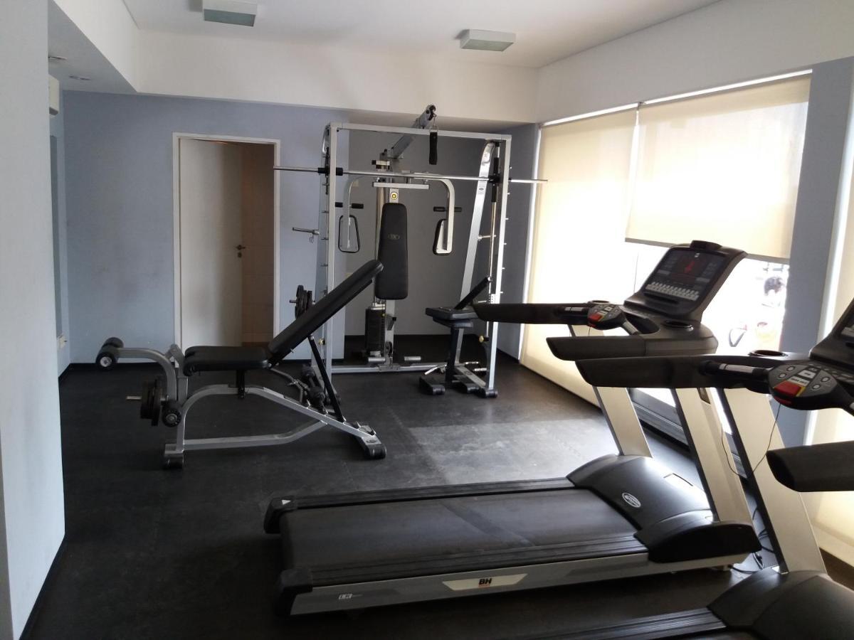 Kalahat Ii Apartamento