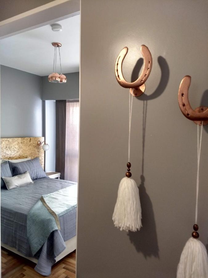 Apartamento Kaboblackapartments