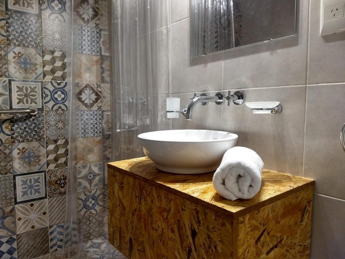 Apartamento Kaboblackapartments