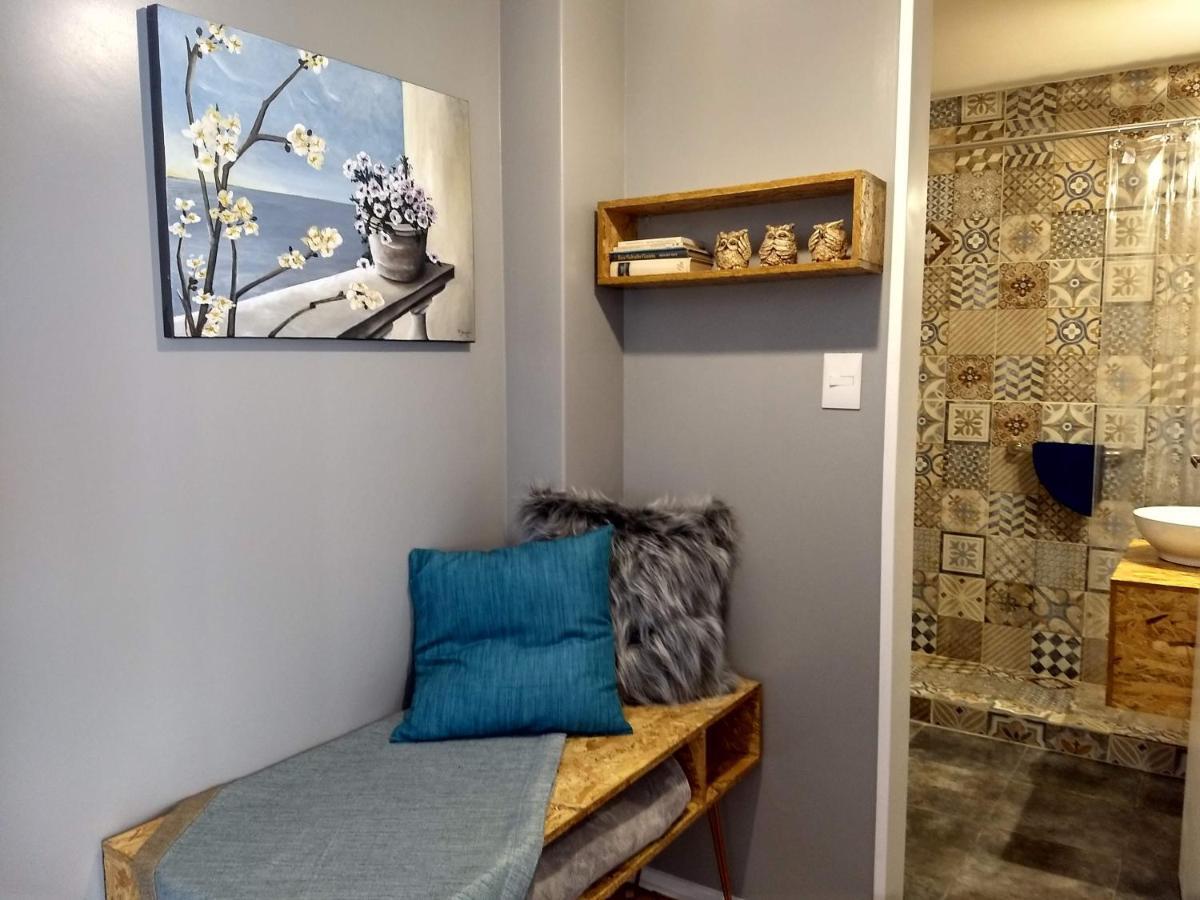 Kaboblackapartments Ciudad Autónoma de Buenos Aires