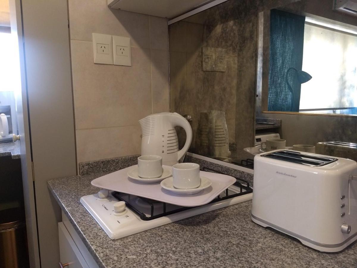 Kaboblackapartments Apartamento *