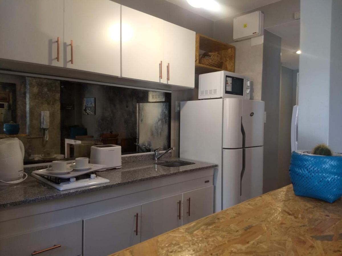 Kaboblackapartments Apartamento Ciudad Autónoma de Buenos Aires