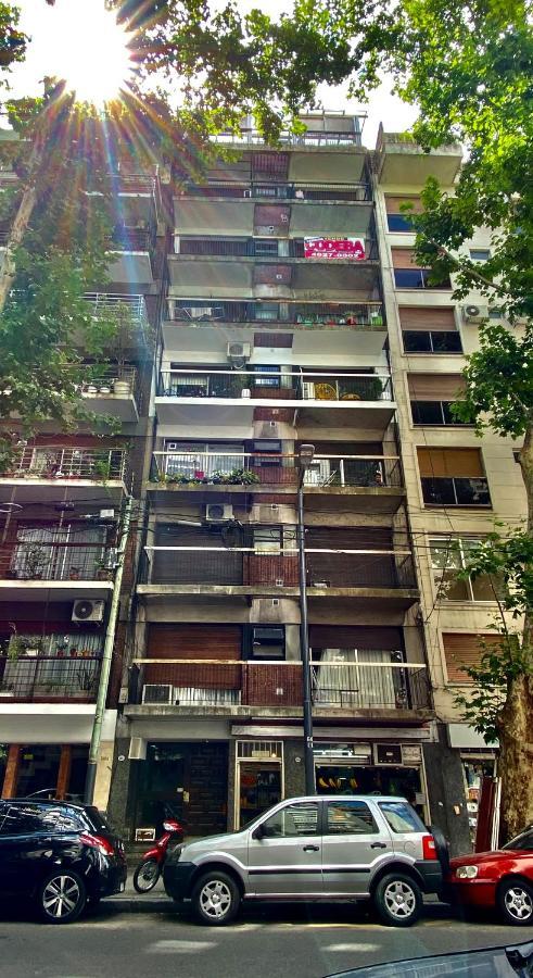 Apartamento 8 Palermo Ciudad Autónoma de Buenos Aires
