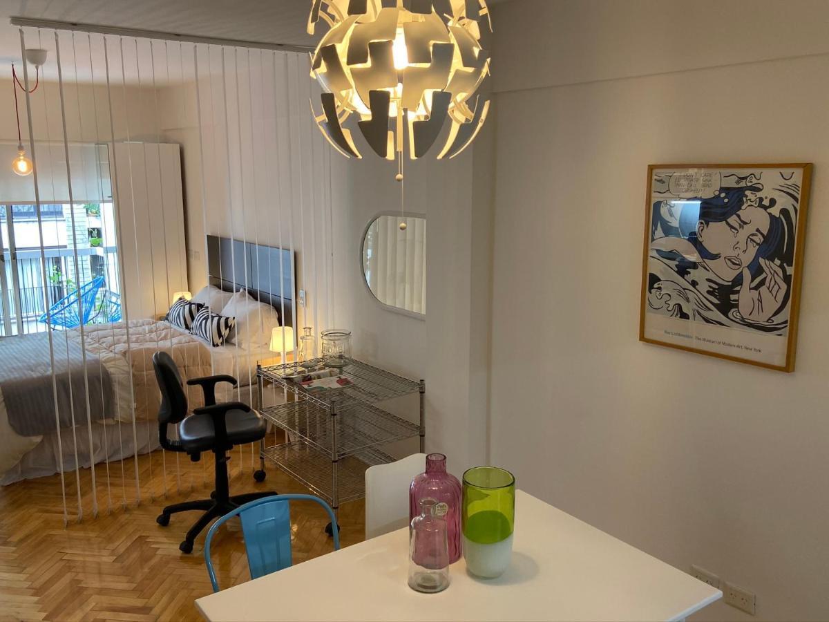 8 Palermo Apartamento *