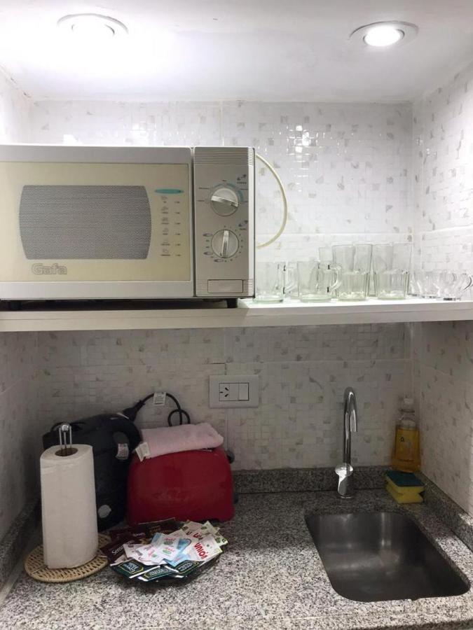 Apartamento Rancho Tanguero En El Obelisco En Corrientes 818 Ciudad Autónoma de Buenos Aires