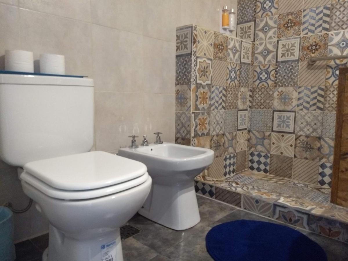 Apartamento Kaboblackapartments *