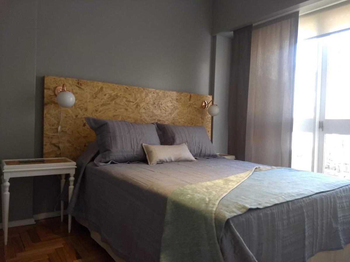 Apartamento Kaboblackapartments *