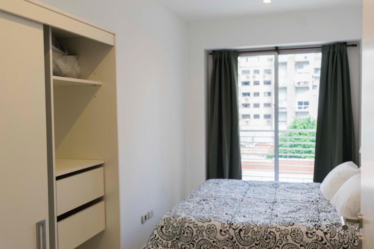 Apartamento Beautiful In Palermo Soho Ciudad Autónoma de Buenos Aires