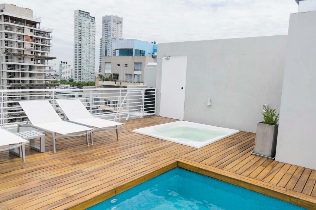 Apartamento Beautiful In Palermo Soho