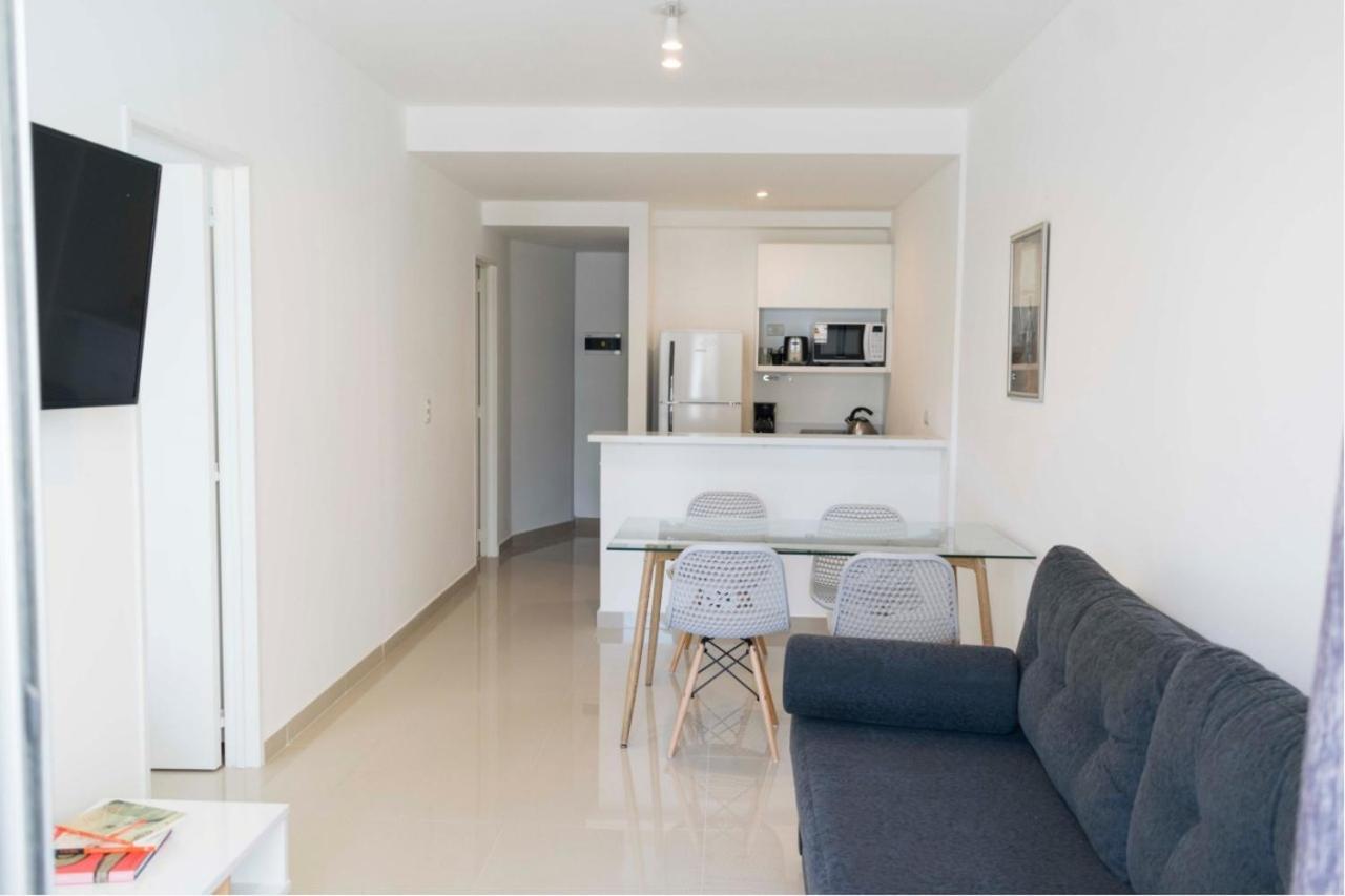 Beautiful In Palermo Soho Apartamento