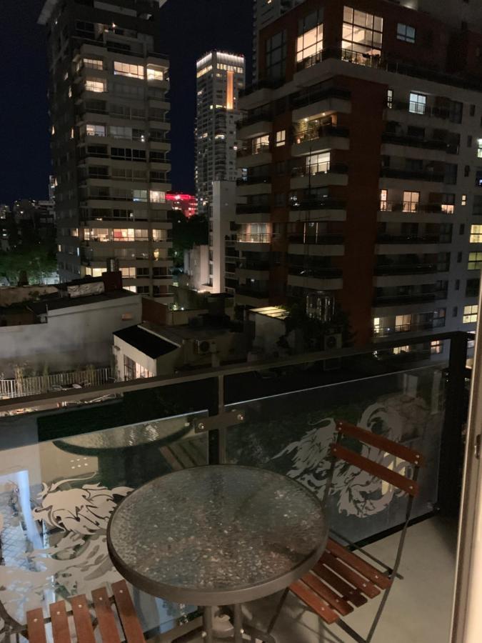 Experiencia Palermo Hollywood * Buenos Aires