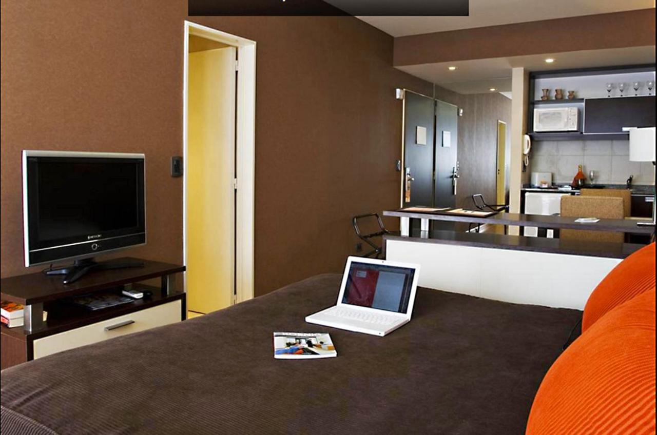 Apartamento Recoleta *