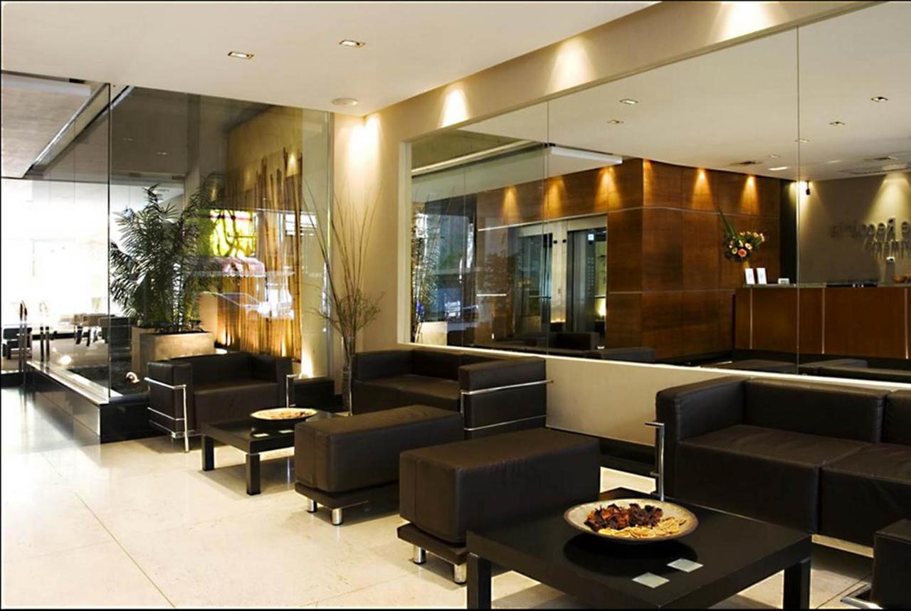 Recoleta Apartamento