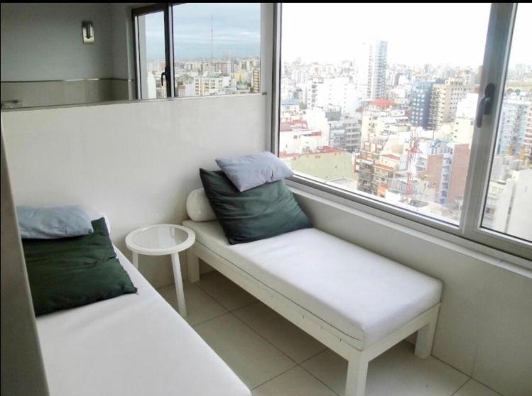 Vista Al Rio- Topacio Tower Apartamento *