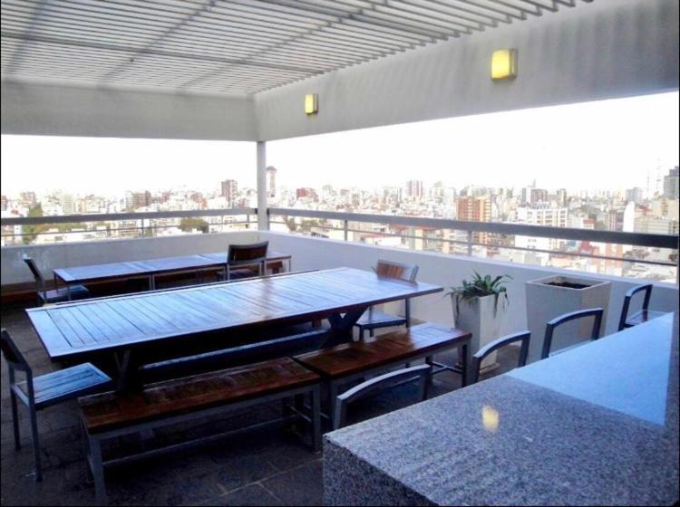 Vista Al Rio- Topacio Tower Apartamento Ciudad Autónoma de Buenos Aires
