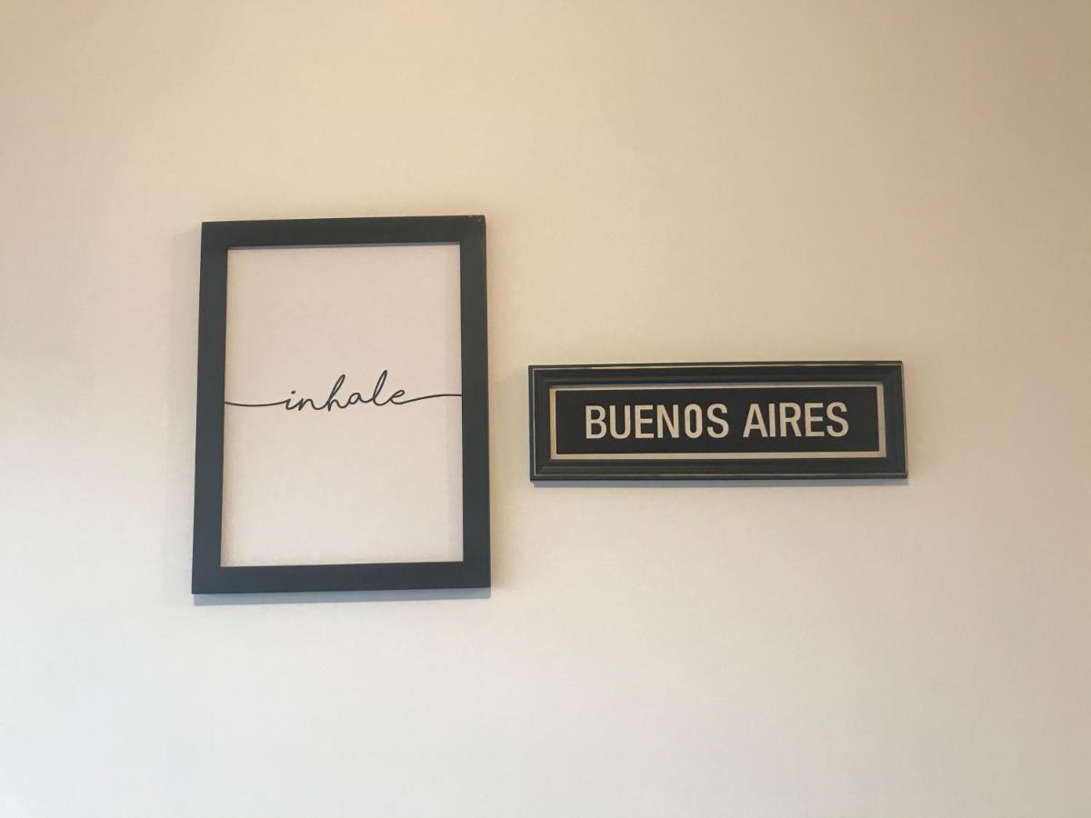 Apartamento Vista Al Rio- Topacio Tower Ciudad Autónoma de Buenos Aires