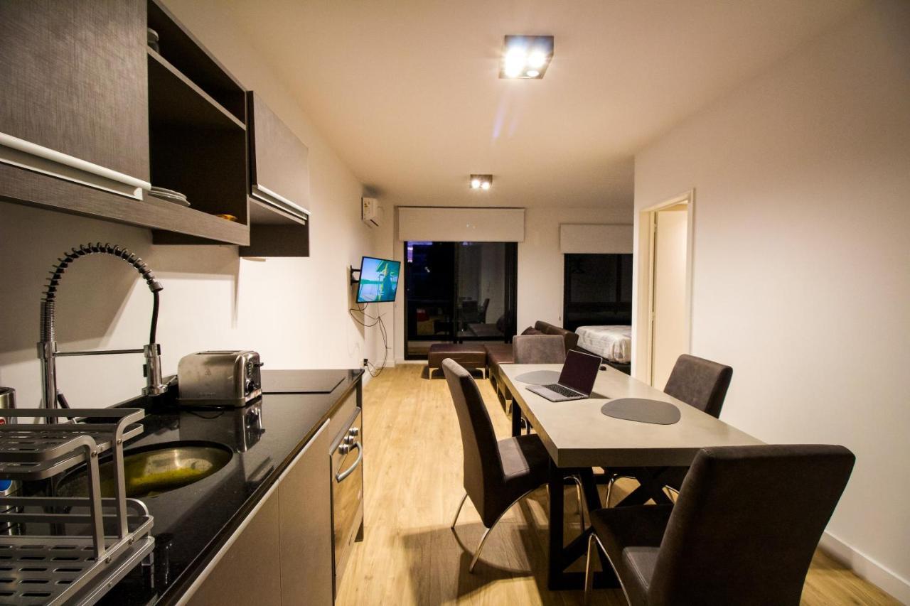 Hotel Apart Charcas 4*