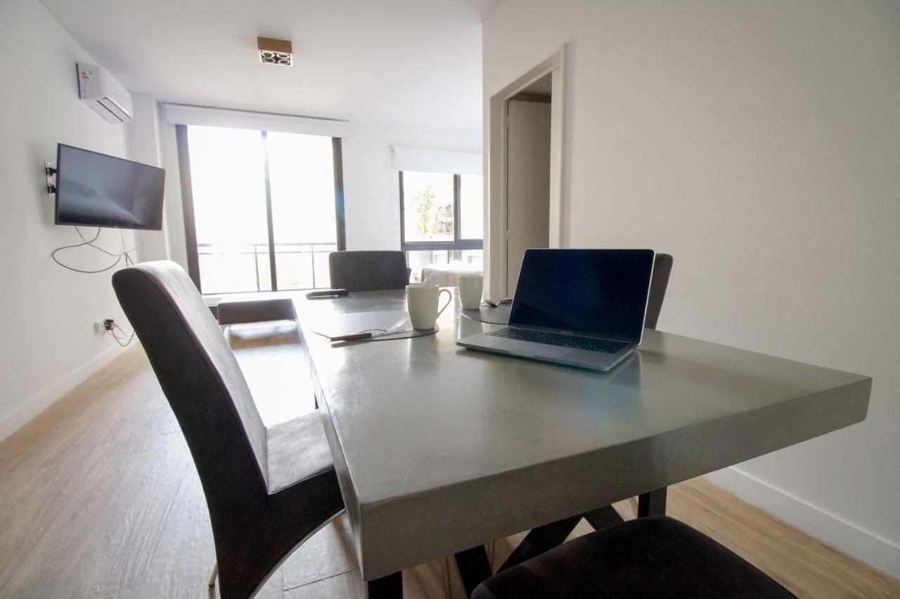 Apart Charcas 4* Ciudad Autónoma de Buenos Aires