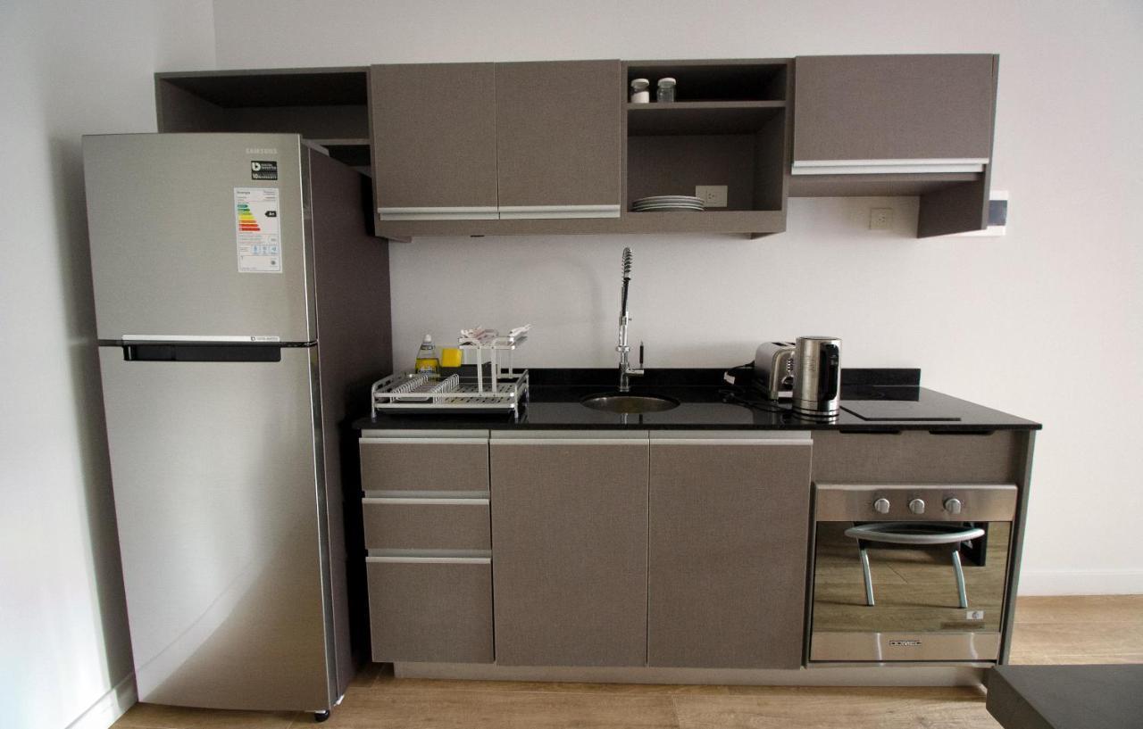 Hotel Apart Charcas 4*