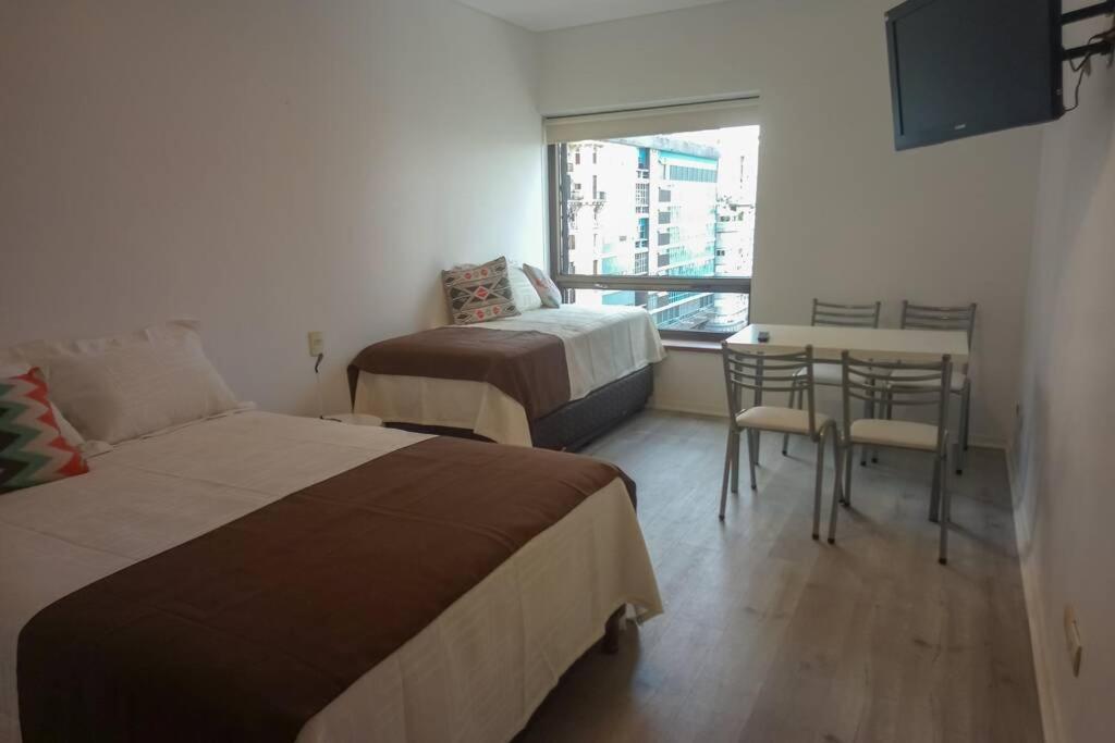 Apartamento Avenida Corrientes, Obelisco, Cultura Y Confort