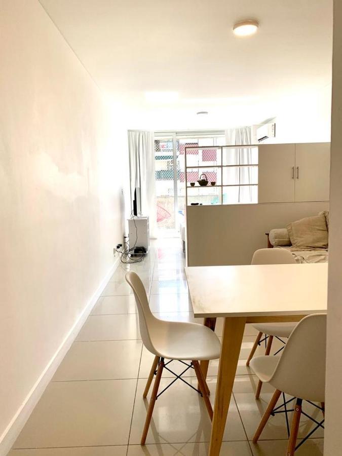 Cálido Departamento En El Centro De La Ciudad Apartamento Ciudad Autónoma de Buenos Aires