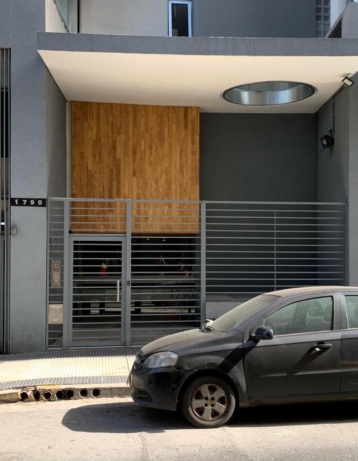 Cálido Departamento En El Centro De La Ciudad Ciudad Autónoma de Buenos Aires