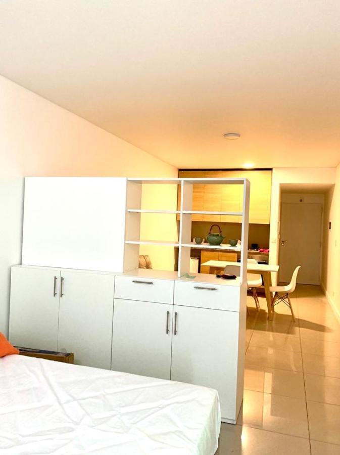 Apartamento Cálido Departamento En El Centro De La Ciudad Ciudad Autónoma de Buenos Aires