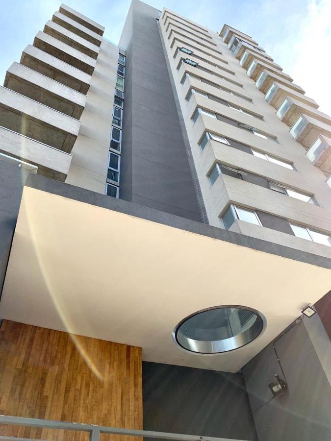 Cálido Departamento En El Centro De La Ciudad Ciudad Autónoma de Buenos Aires
