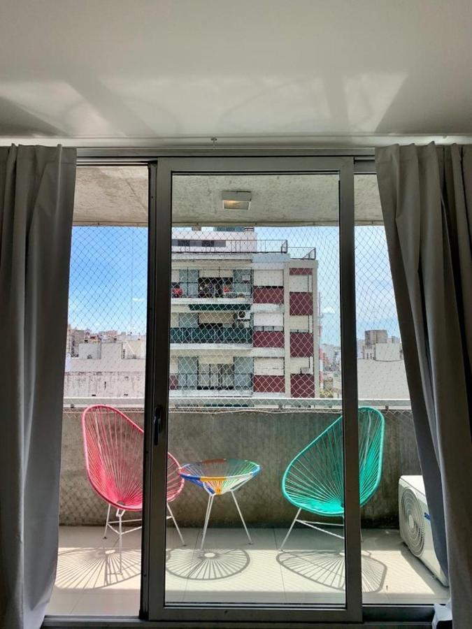 Cálido Departamento En El Centro De La Ciudad Apartamento Ciudad Autónoma de Buenos Aires