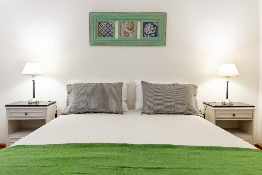 Excelente Departamento En Ayacucho Y Av. Santa Fe. Hermoso ! Apartment