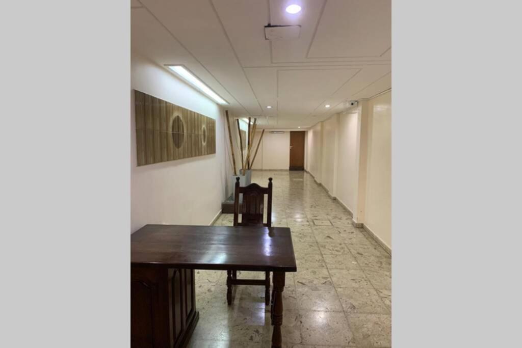 Apartamento Luminoso Departamento, Moderno Y De Diseño Ciudad Autónoma de Buenos Aires