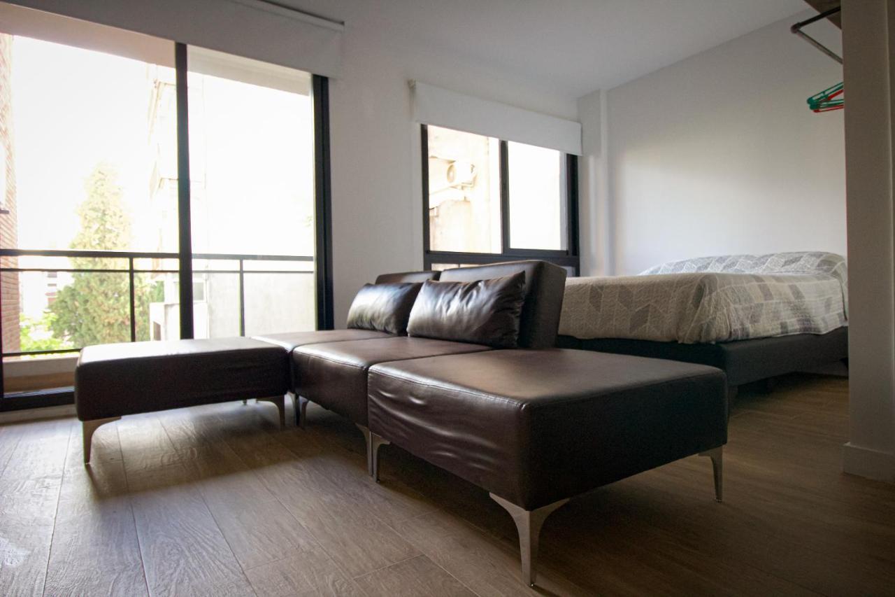 Apart Charcas 4* Ciudad Autónoma de Buenos Aires