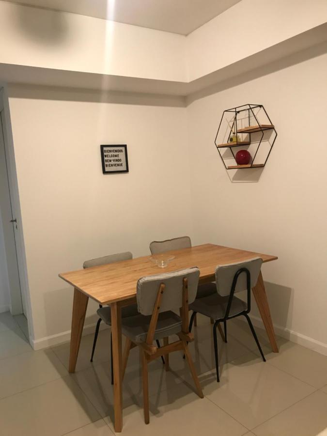 Apartamento Vista Al Rio- Topacio Tower *