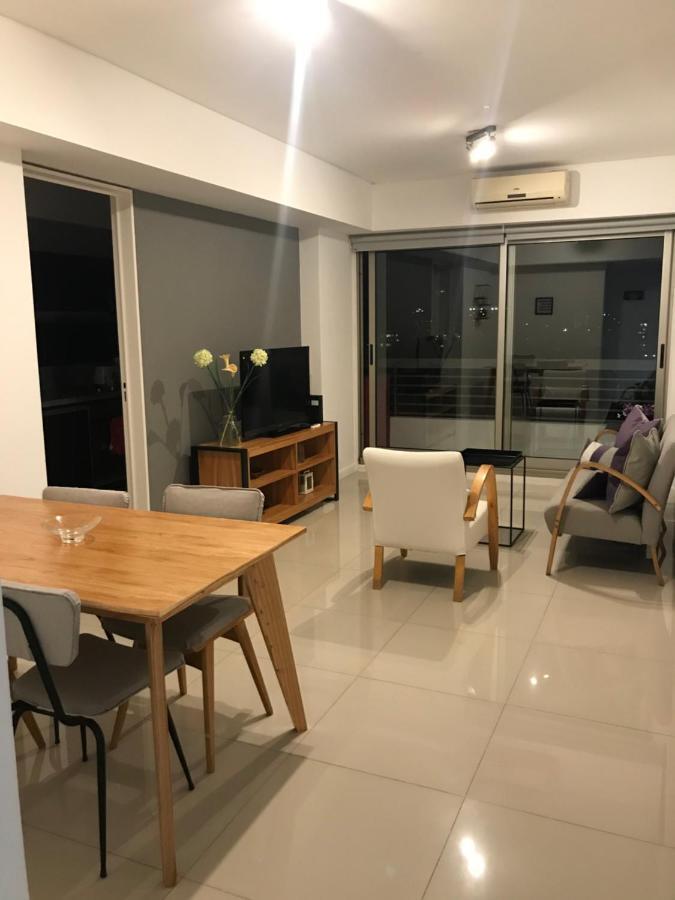 Apartamento Vista Al Rio- Topacio Tower Ciudad Autónoma de Buenos Aires