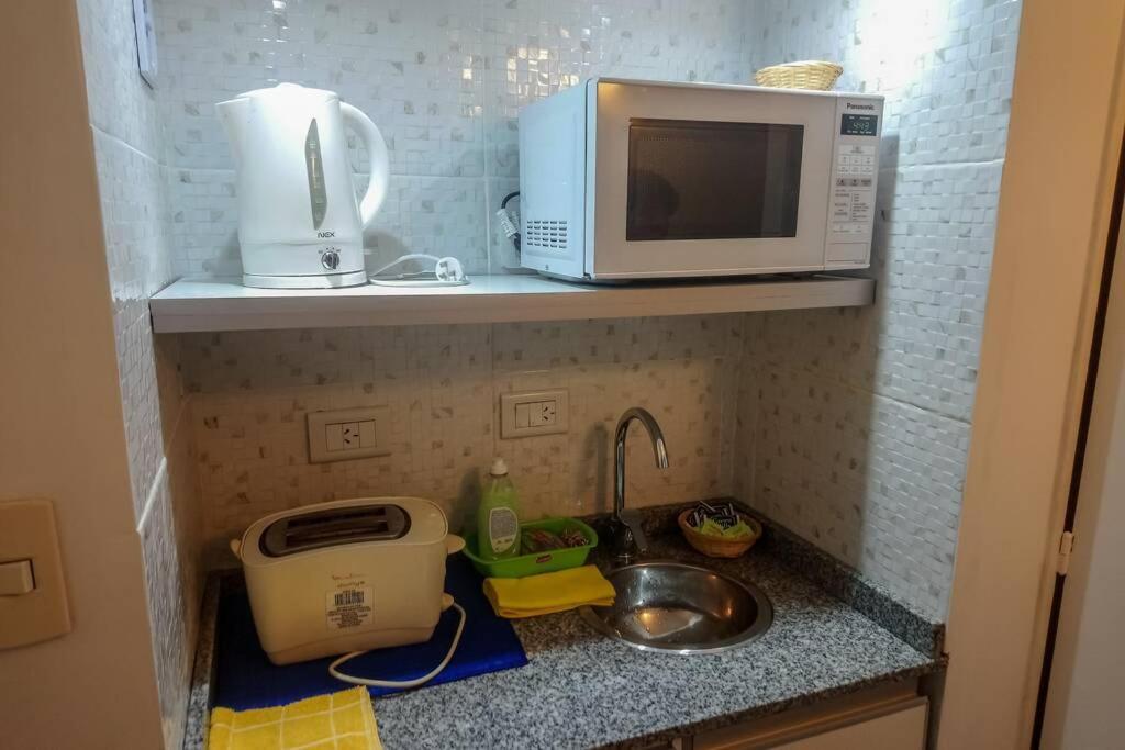 Avenida Corrientes, Obelisco, Cultura Y Confort Apartamento