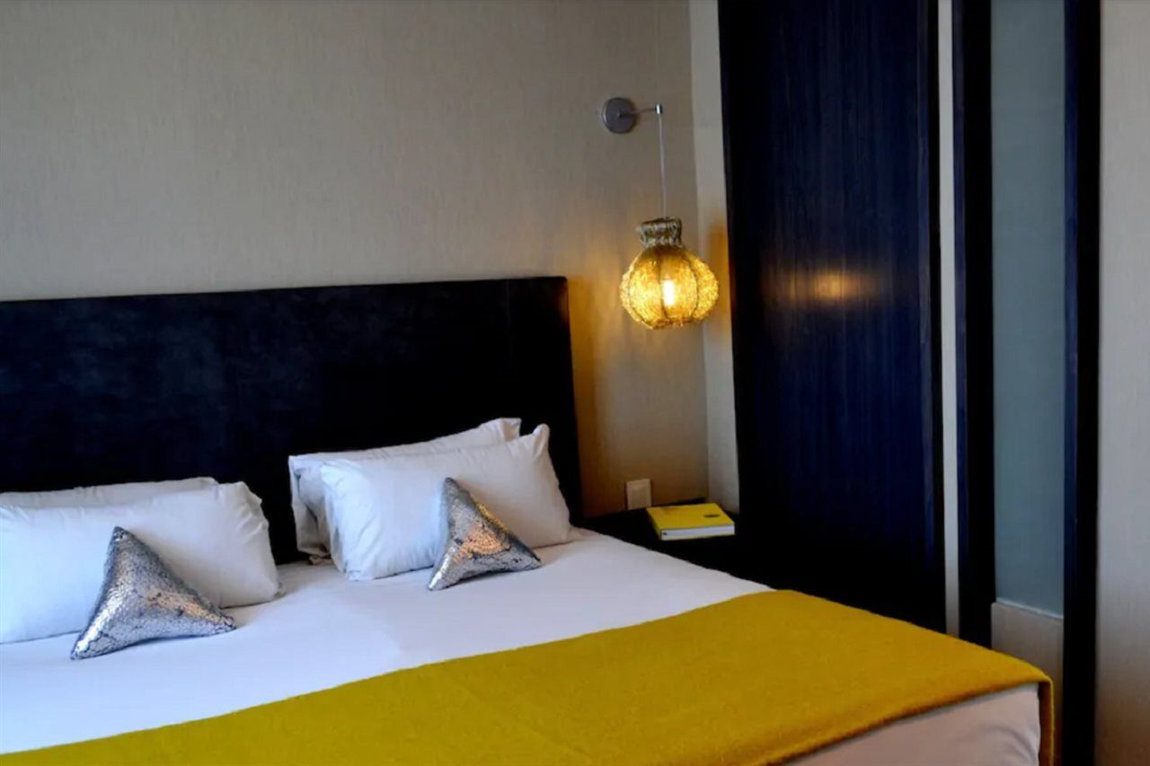 Esplendor Plaza Francia 4* Ciudad Autónoma de Buenos Aires