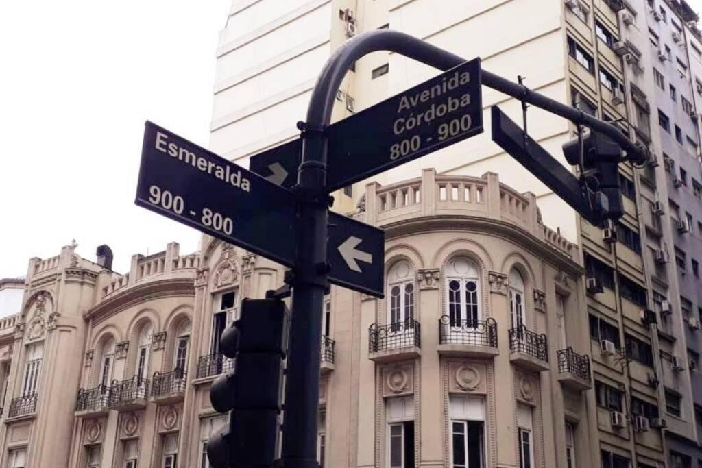 Moderno Esmeralda Apartamento *