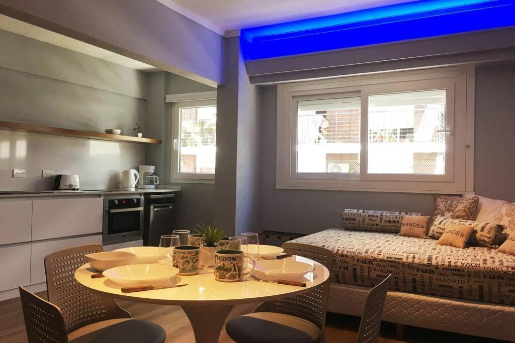 Apartamento Moderno Esmeralda