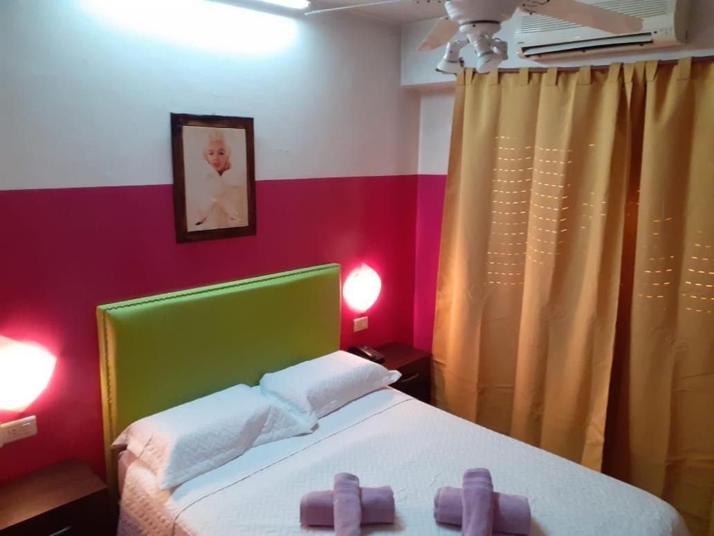 León Imperial Apartahotel 2*