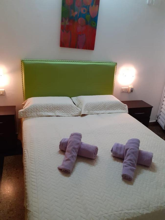 León Imperial Apartahotel Ciudad Autónoma de Buenos Aires