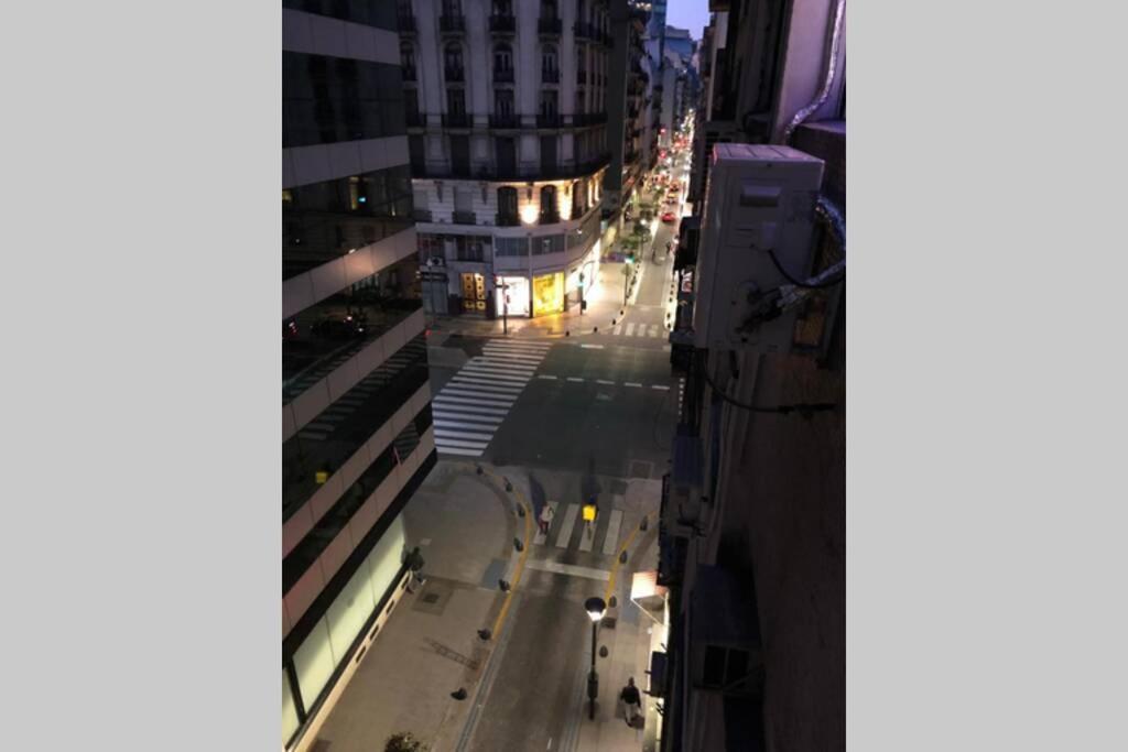 Moderno Esmeralda Ciudad Autónoma de Buenos Aires
