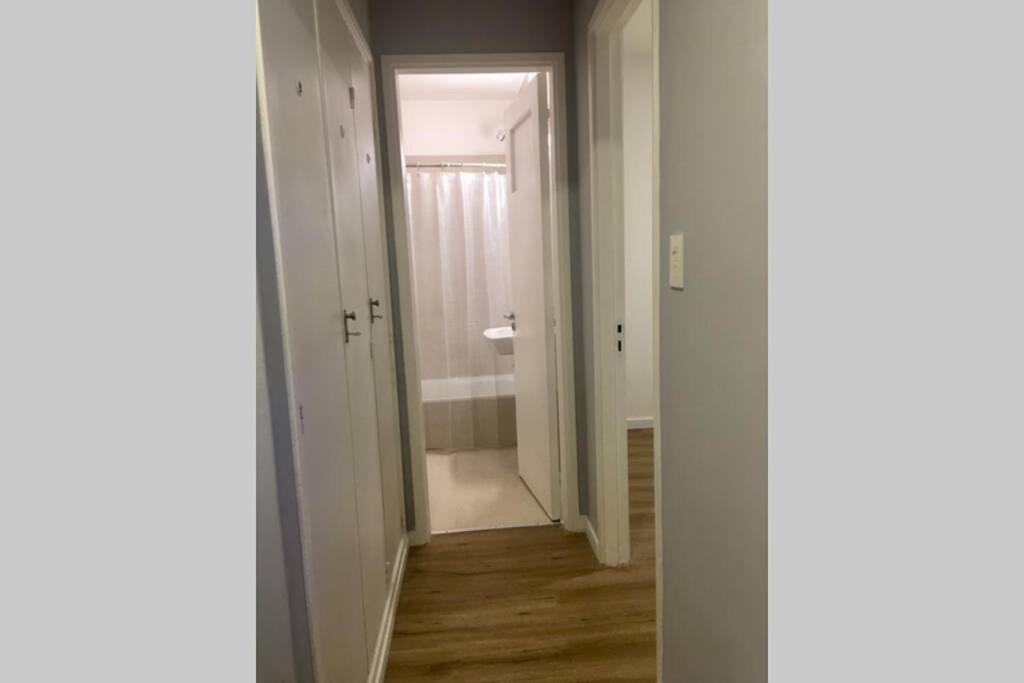 Apartamento Moderno Esmeralda