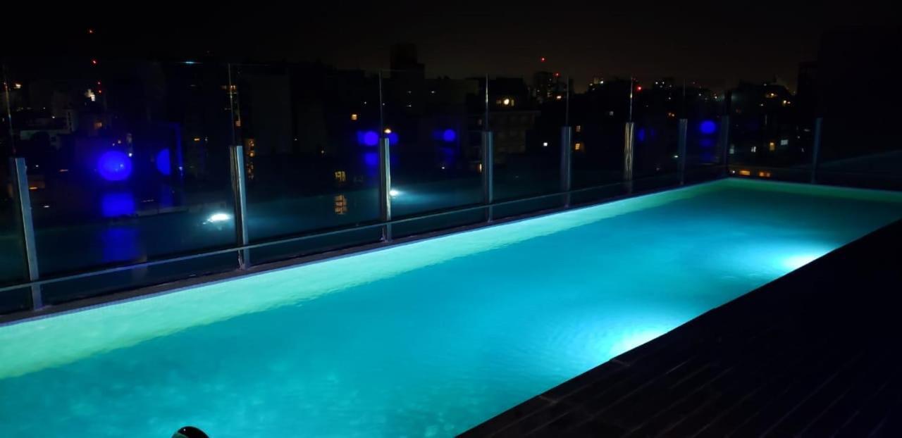 Cálido Departamento En El Centro De La Ciudad Ciudad Autónoma de Buenos Aires