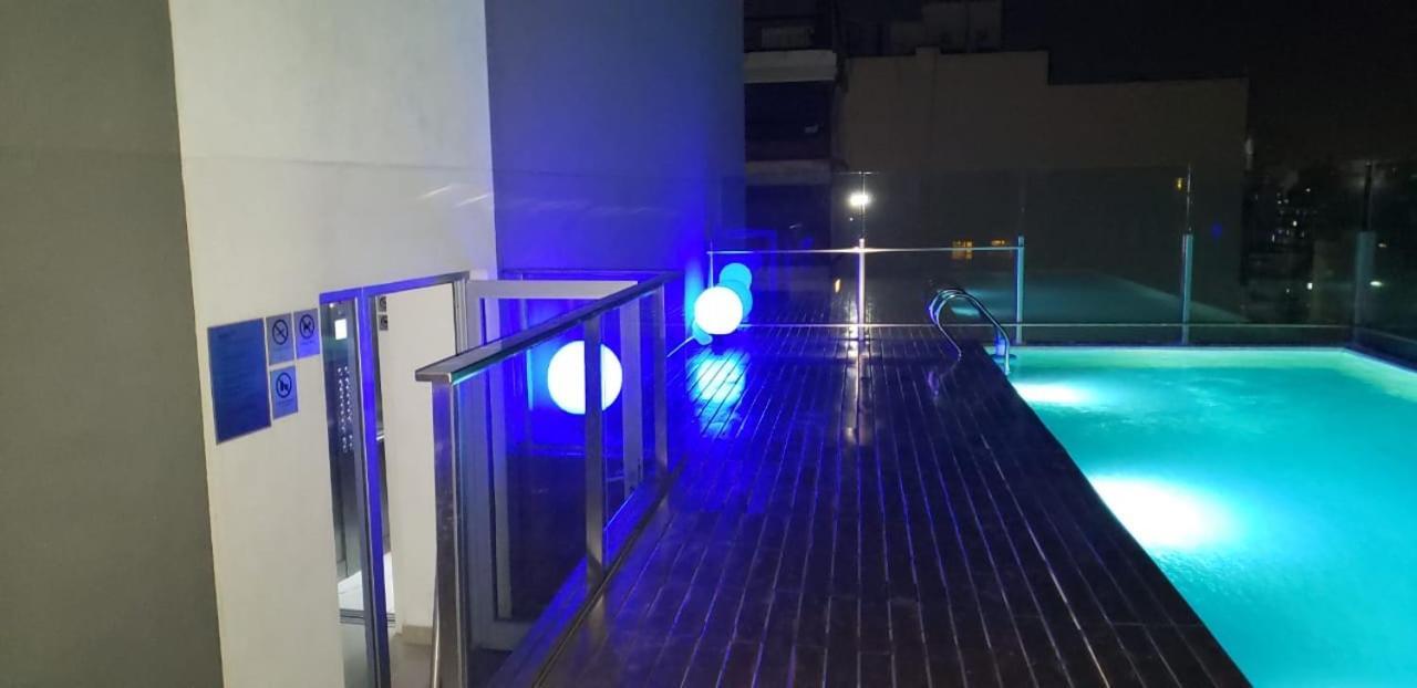 Apartamento Cálido Departamento En El Centro De La Ciudad *