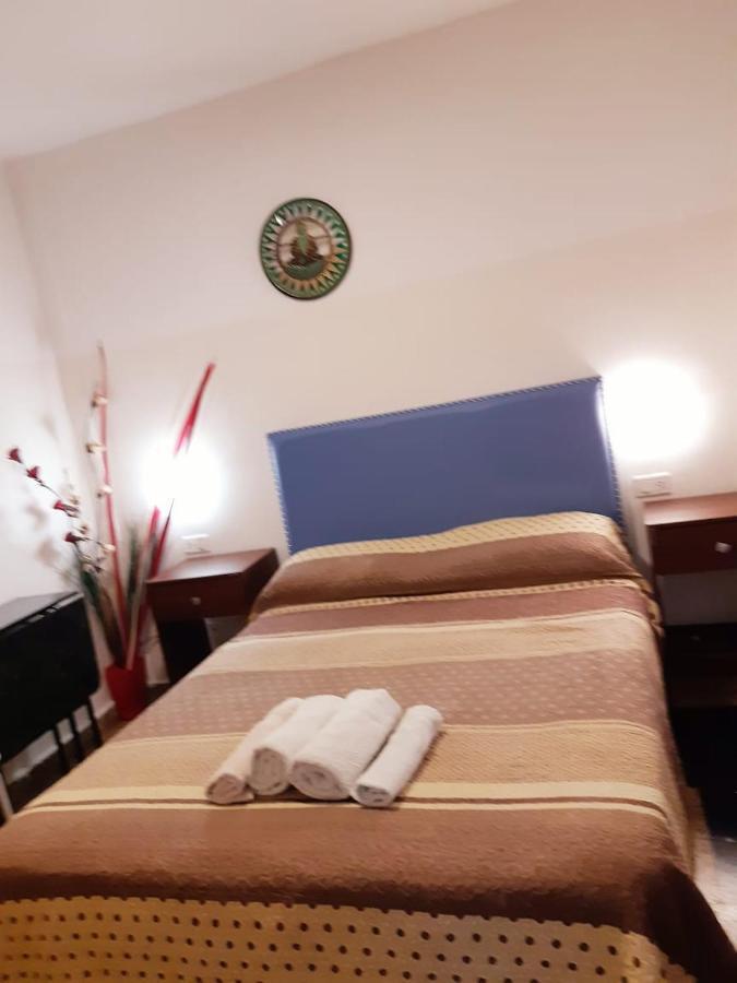 León Imperial Apartahotel 2*