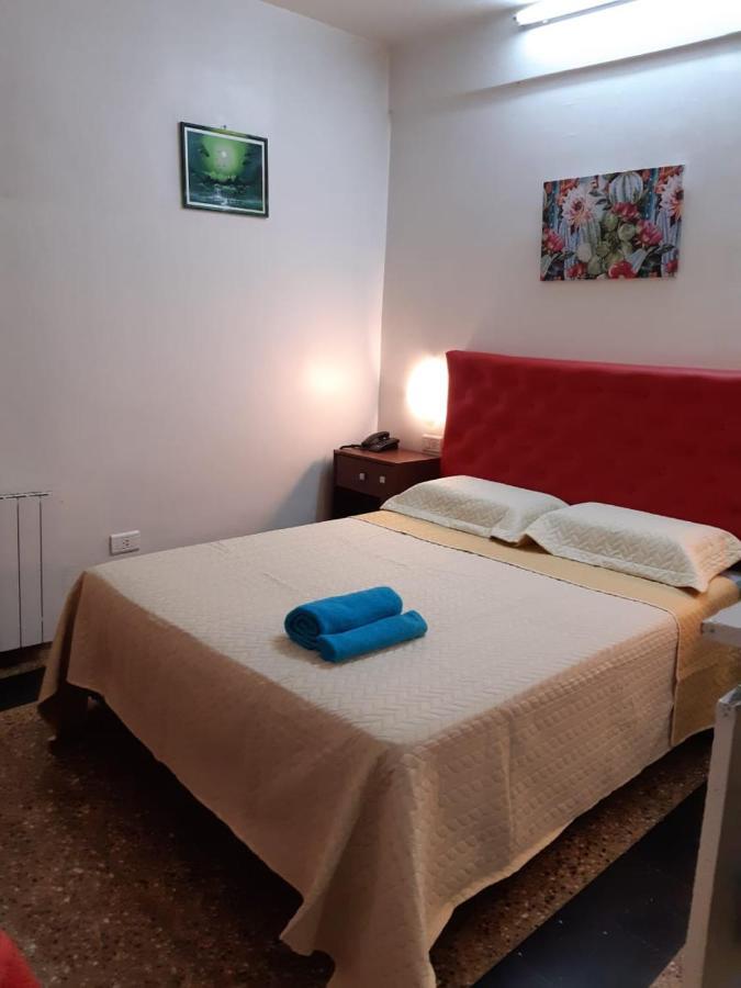 León Imperial Apartahotel Ciudad Autónoma de Buenos Aires