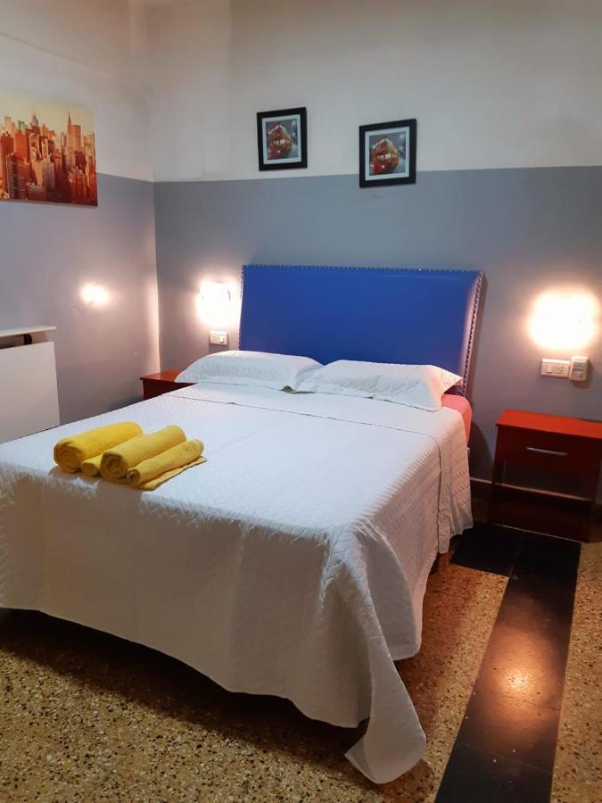Apartahotel León Imperial Ciudad Autónoma de Buenos Aires